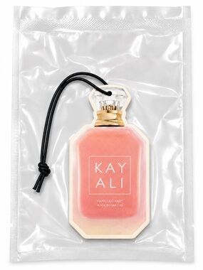 🔥 2/20: Kay Ali Vanilla Candy Air Freshener